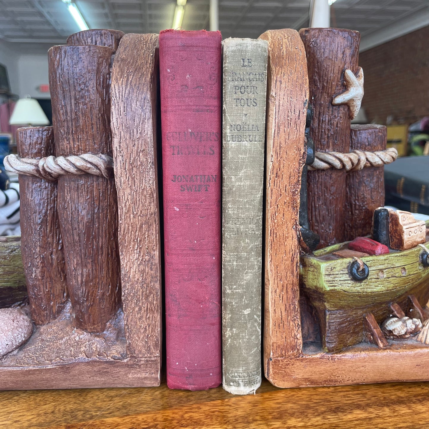 Le Français Pour Tous – Vintage French Language Primer by Noëlia Dubrule