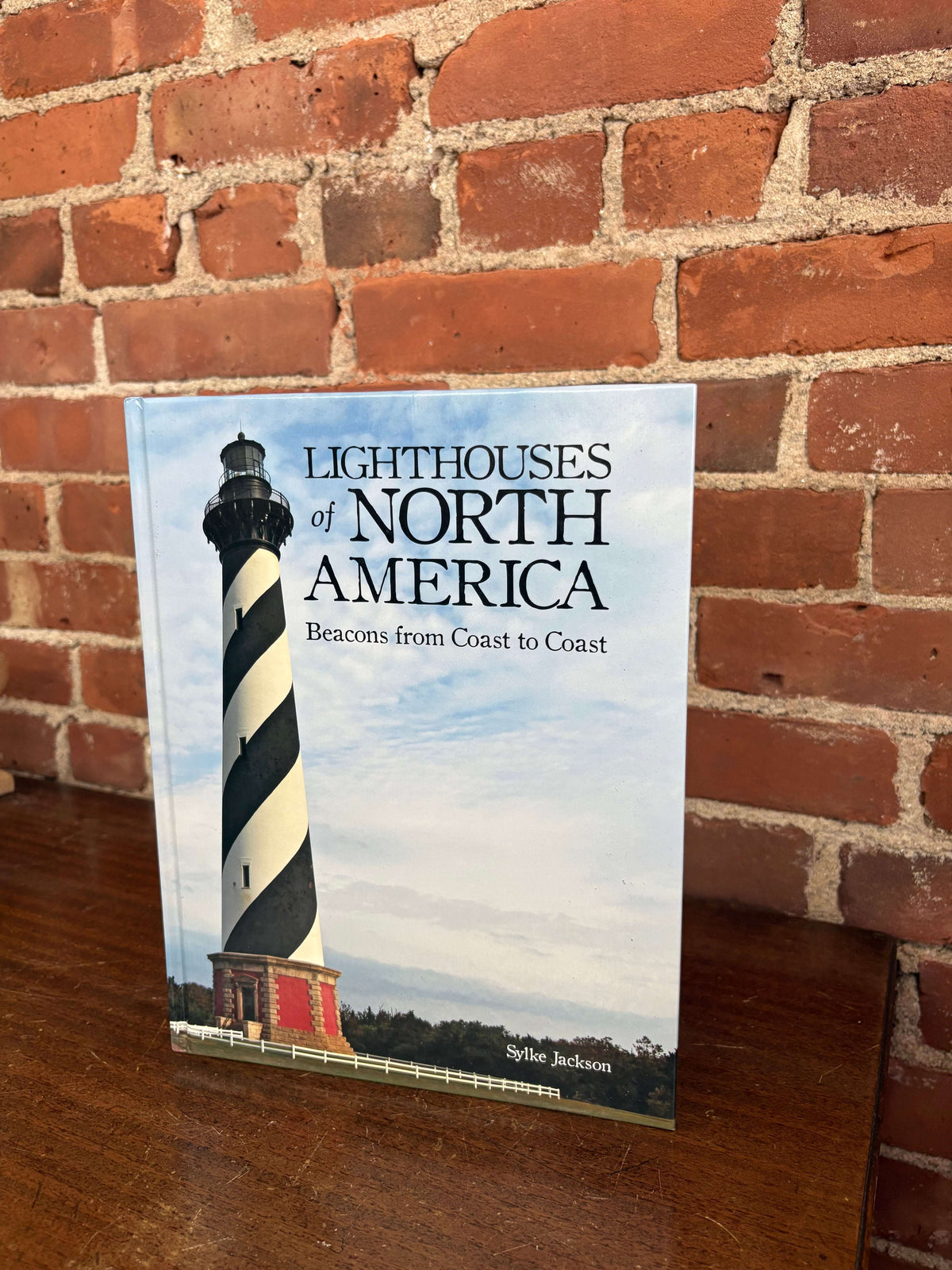 Lighthouses of North America – photo 5 of 5