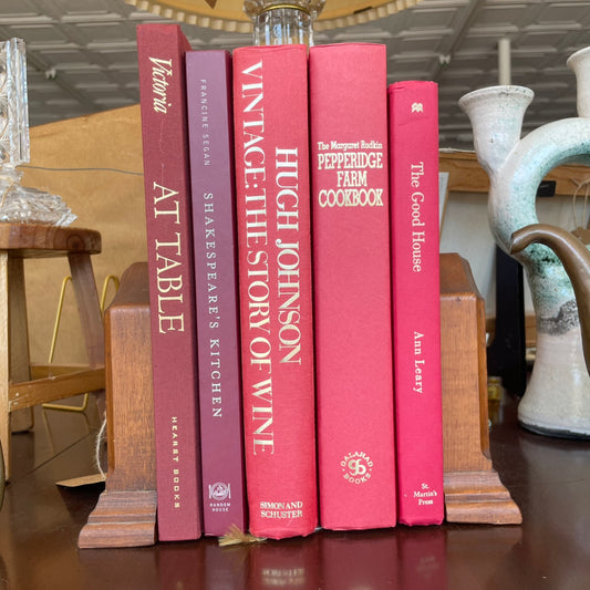 Pepperidge Farm Cookbook by Margaret Rudkin – Homespun Recipes in Decorative Hardcover