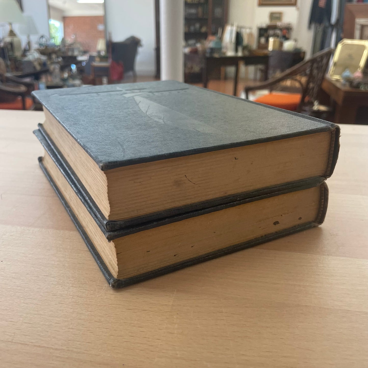 Ernest Hemingway Collier Classics – For Whom the Bell Tolls & A Farewell to Arms