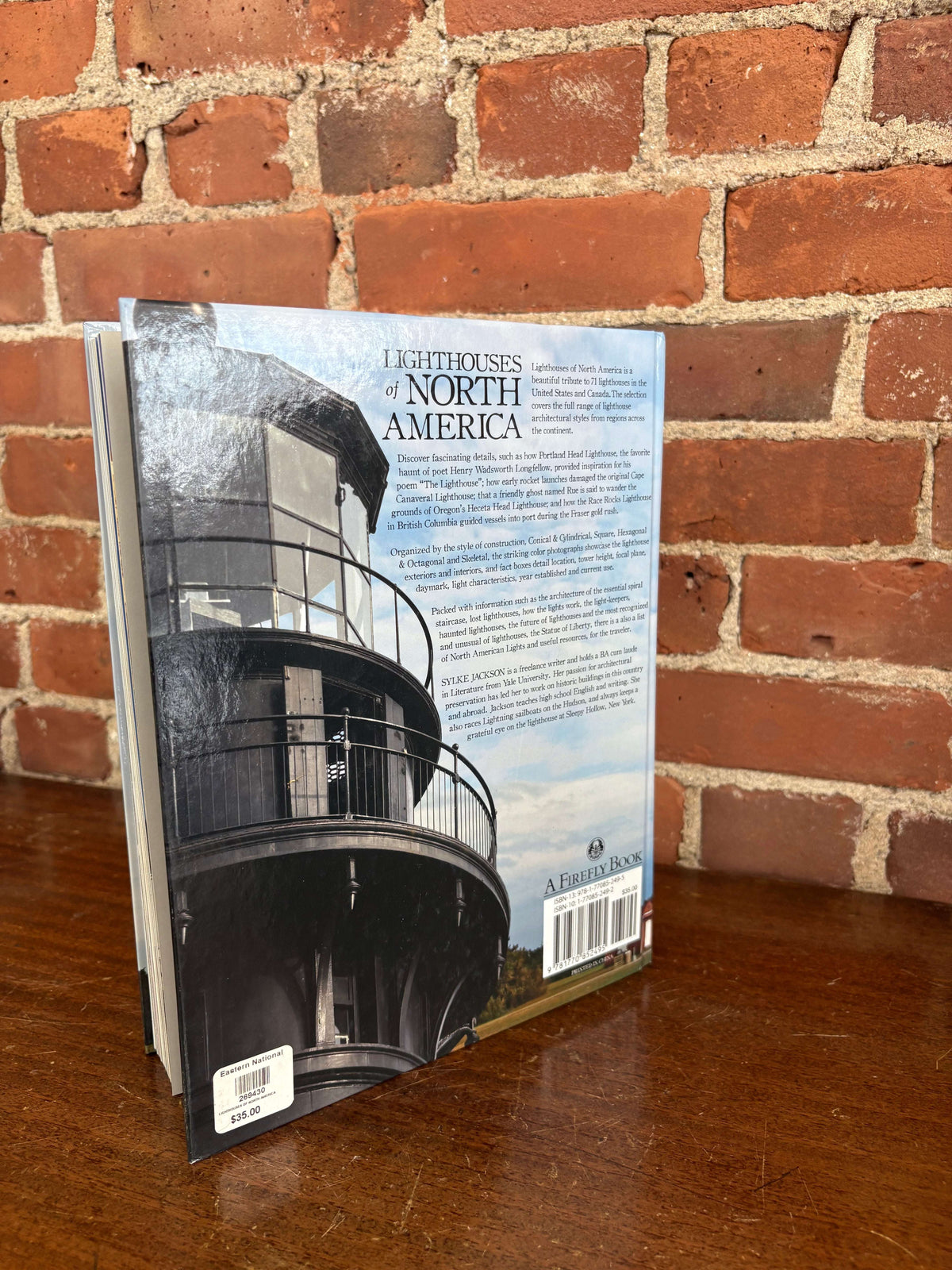 Lighthouses of North America – photo 3 of 5