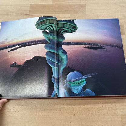 "Liberty: The Statue and the American Dream" — Illustrated History – photo 6 of 7