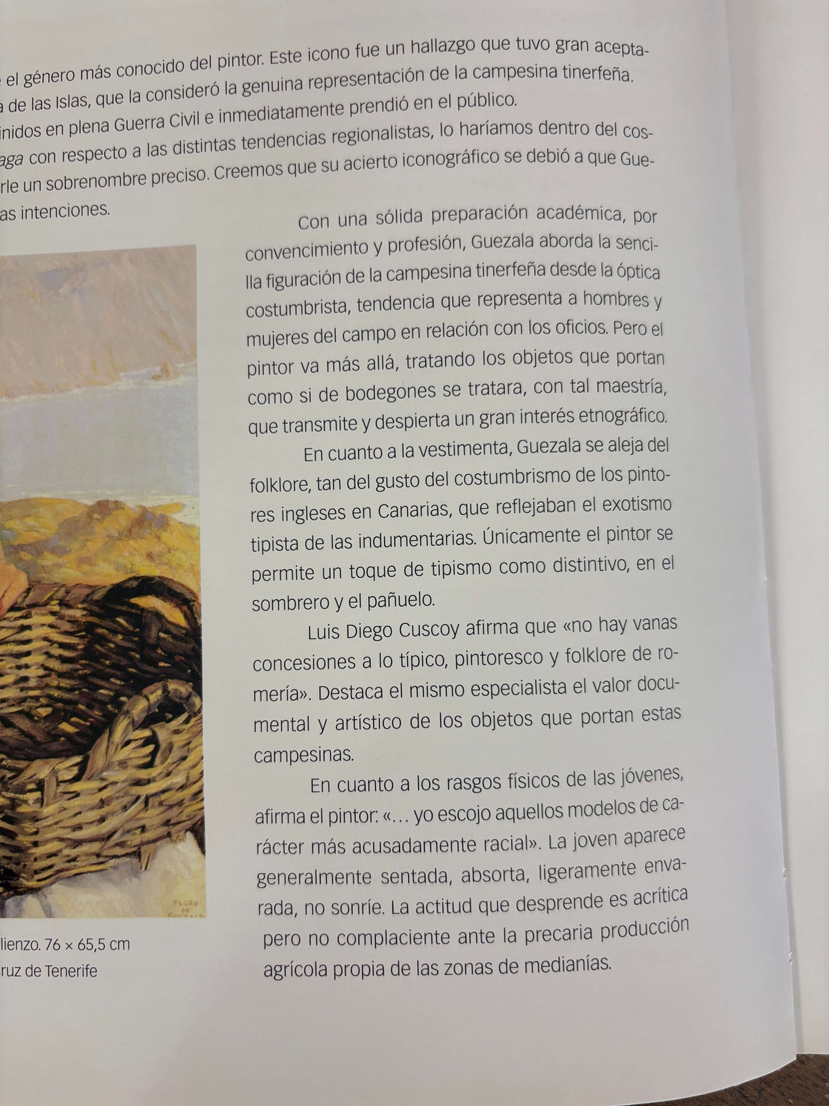Pedro de Guezala – photo 4 of 4