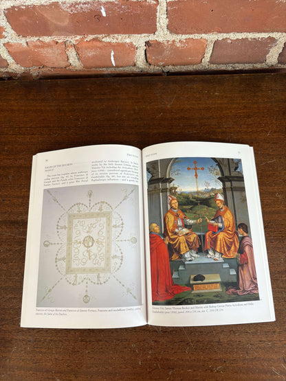 "Guide to the Galleria Nazionale delle Marche" — Illustrated Italian Art Museum Guide – photo 2 of 5