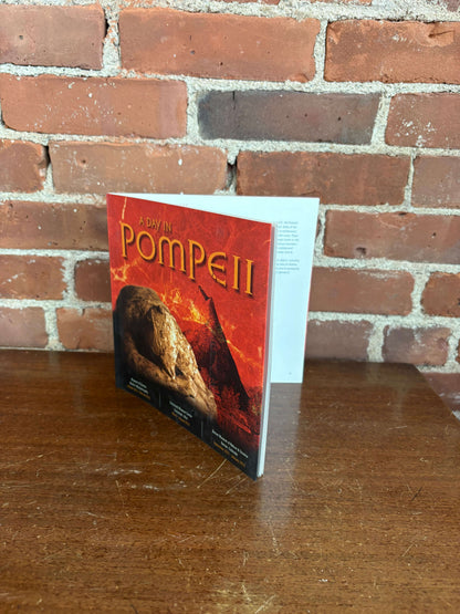 A Day in Pompeii – photo 2 of 5