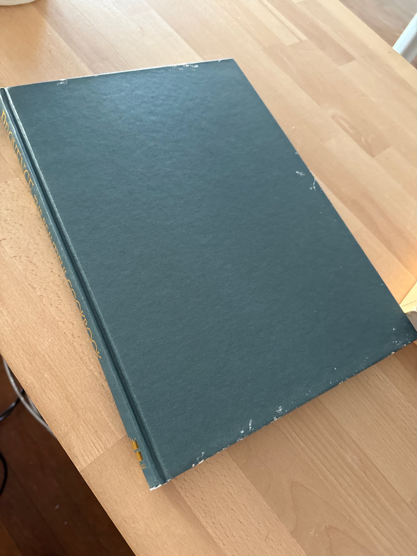 Provence: The Beautiful Cookbook by Richard Olney (Collins, 1993)