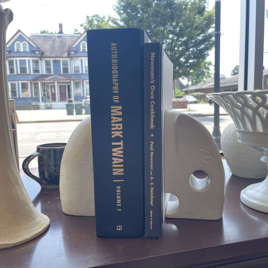 "Newman's Own Cookbook" — Paul Newman, 1985 First Edition