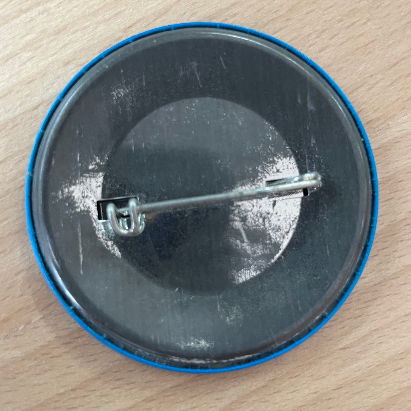 Vintage American Shakespeare Theatre "DREAM" Pinback Button – 2.25”