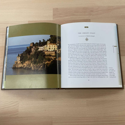 "Fifty Places to Hike Before You Die" by Chris Santella — Illustrated Hardcover – photo 6 of 6
