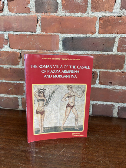 The Roman Villa of the Casale of Piazza Armerina and Morgantina – photo 3 of 3