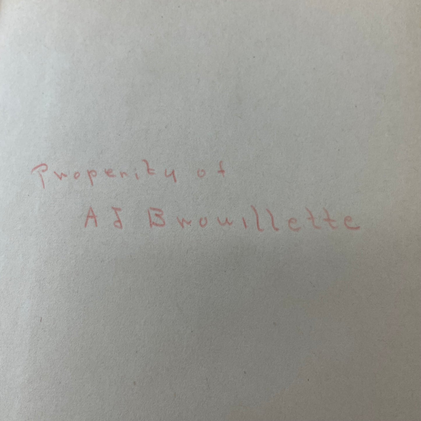 Ernest Hemingway Collier Classics – For Whom the Bell Tolls & A Farewell to Arms