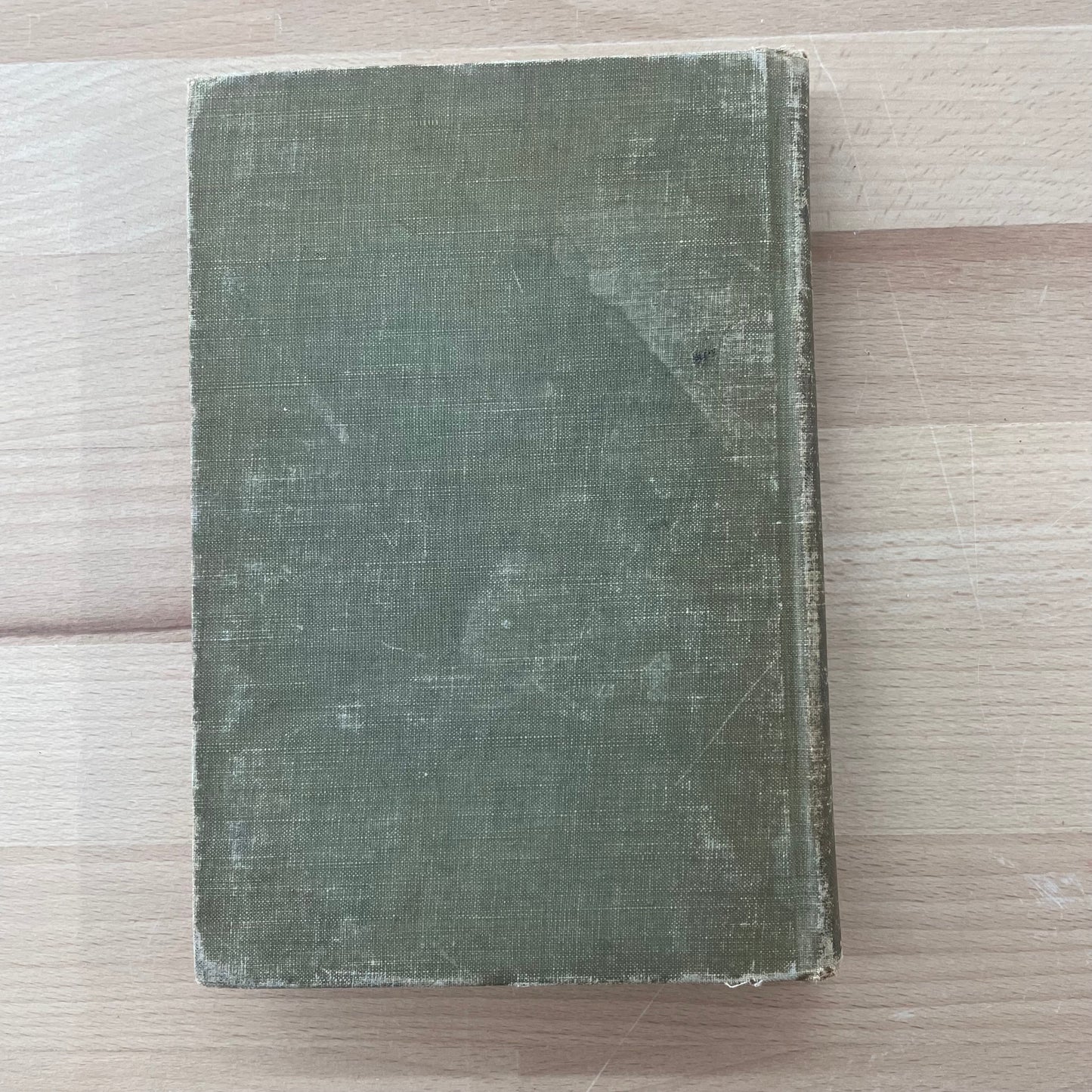 Le Français Pour Tous – Vintage French Language Primer by Noëlia Dubrule