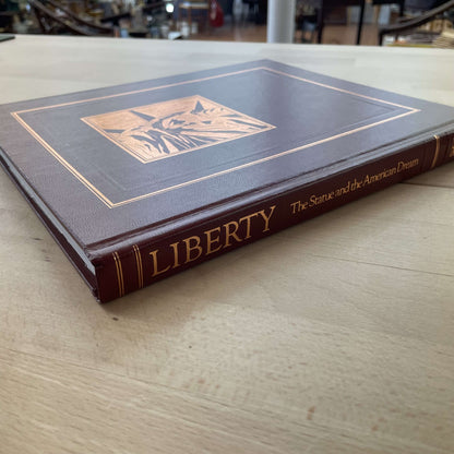 "Liberty: The Statue and the American Dream" — Illustrated History – photo 4 of 7