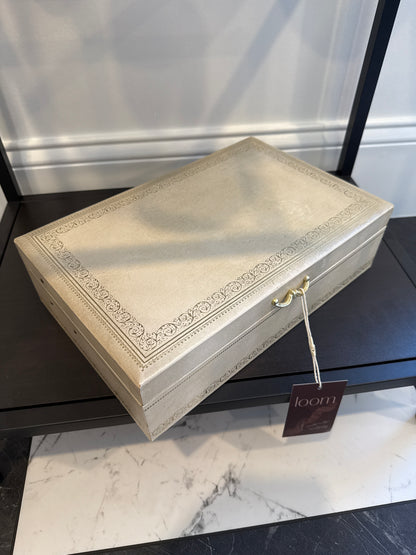 Mele jewelry box