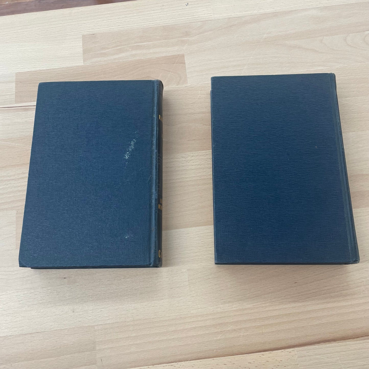 Ernest Hemingway Collier Classics – For Whom the Bell Tolls & A Farewell to Arms