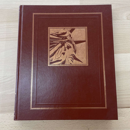 "Liberty: The Statue and the American Dream" — Illustrated History – photo 2 of 7