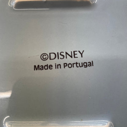 Vintage Disney Stoneware Platter with Mickey Motif – Made in Portugal – photo 6 of 6