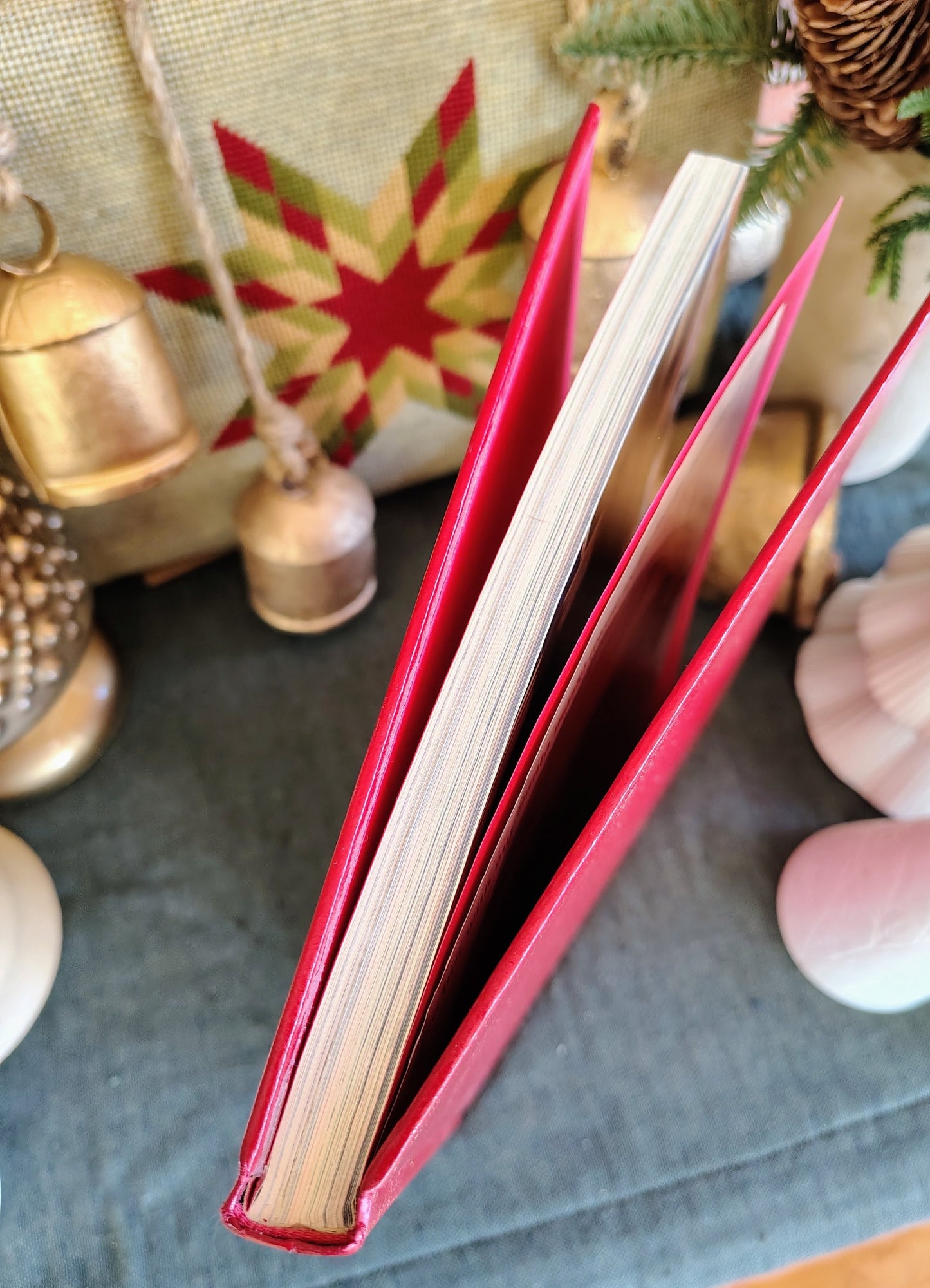 "The Time-Life Book of Christmas" — 1980 Vintage Edition