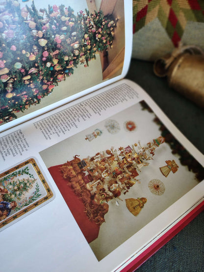 "The Time-Life Book of Christmas" — 1980 Vintage Edition – photo 8 of 8