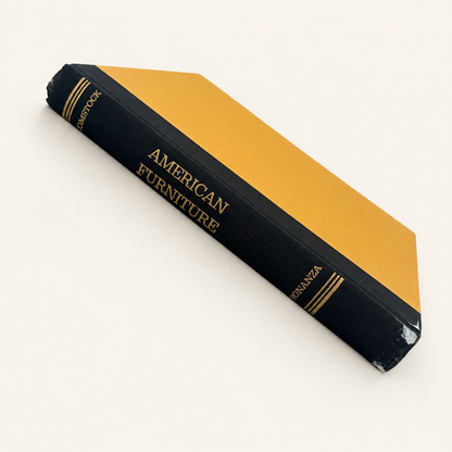 American Furniture — Helen Comstock