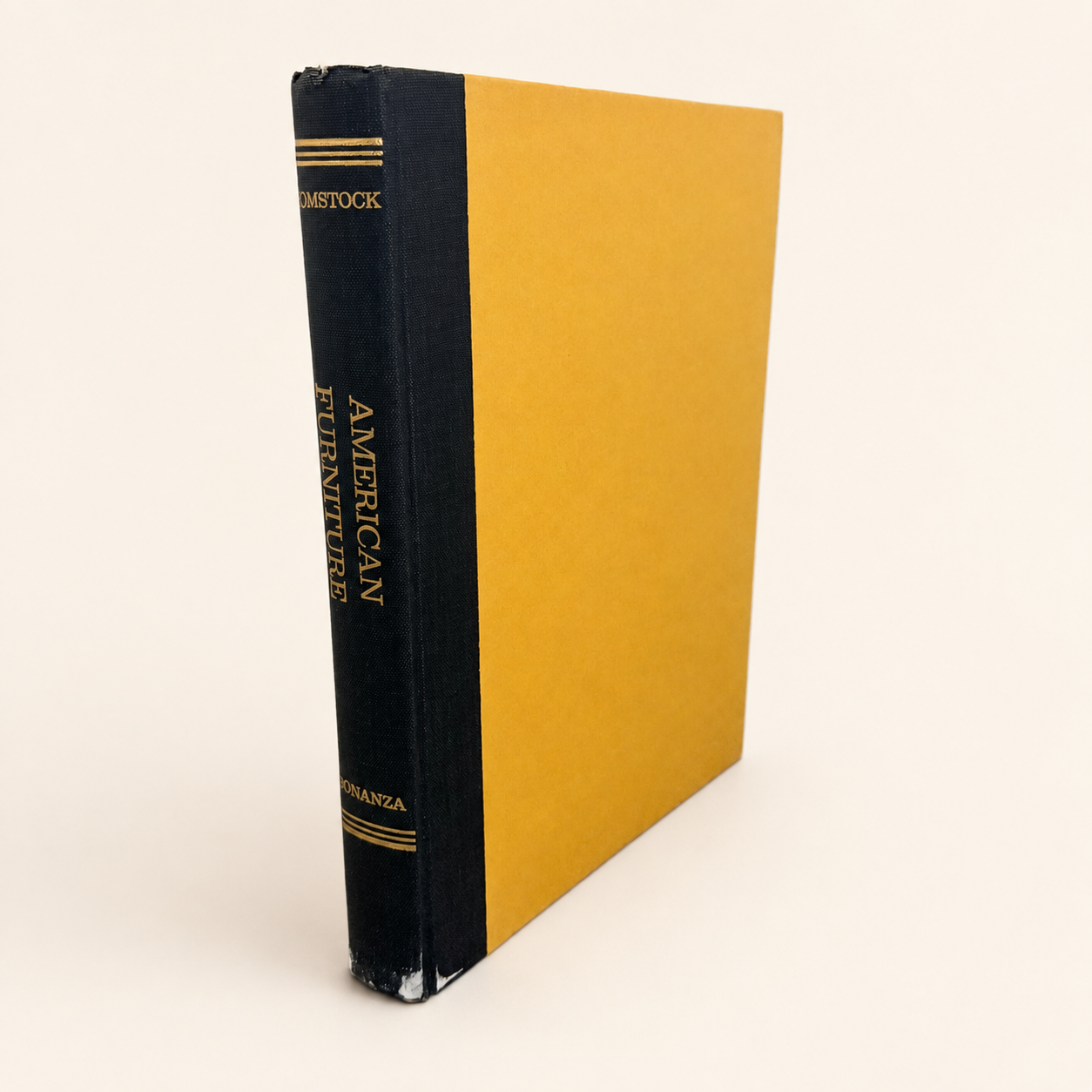 American Furniture — Helen Comstock