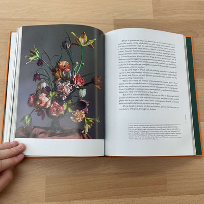 Cultivated: The Elements of Floral Style by Christin Geall - Loom Vintage