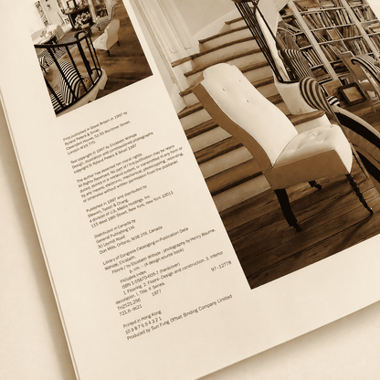 Floors — Elizabeth Wilhide (A Design Source Book)