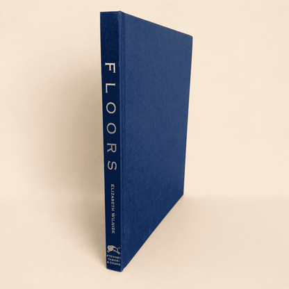 Floors — Elizabeth Wilhide (A Design Source Book)