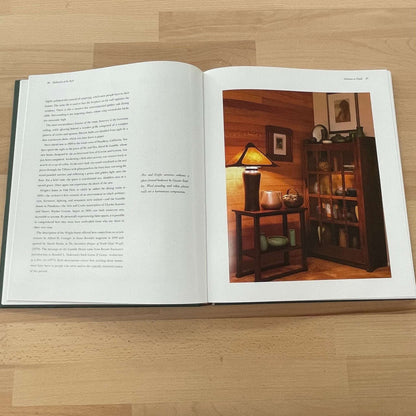 In the Arts & Crafts Style by Barbara Mayer - Loom Vintage