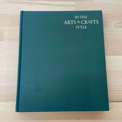 In the Arts & Crafts Style by Barbara Mayer - Loom Vintage