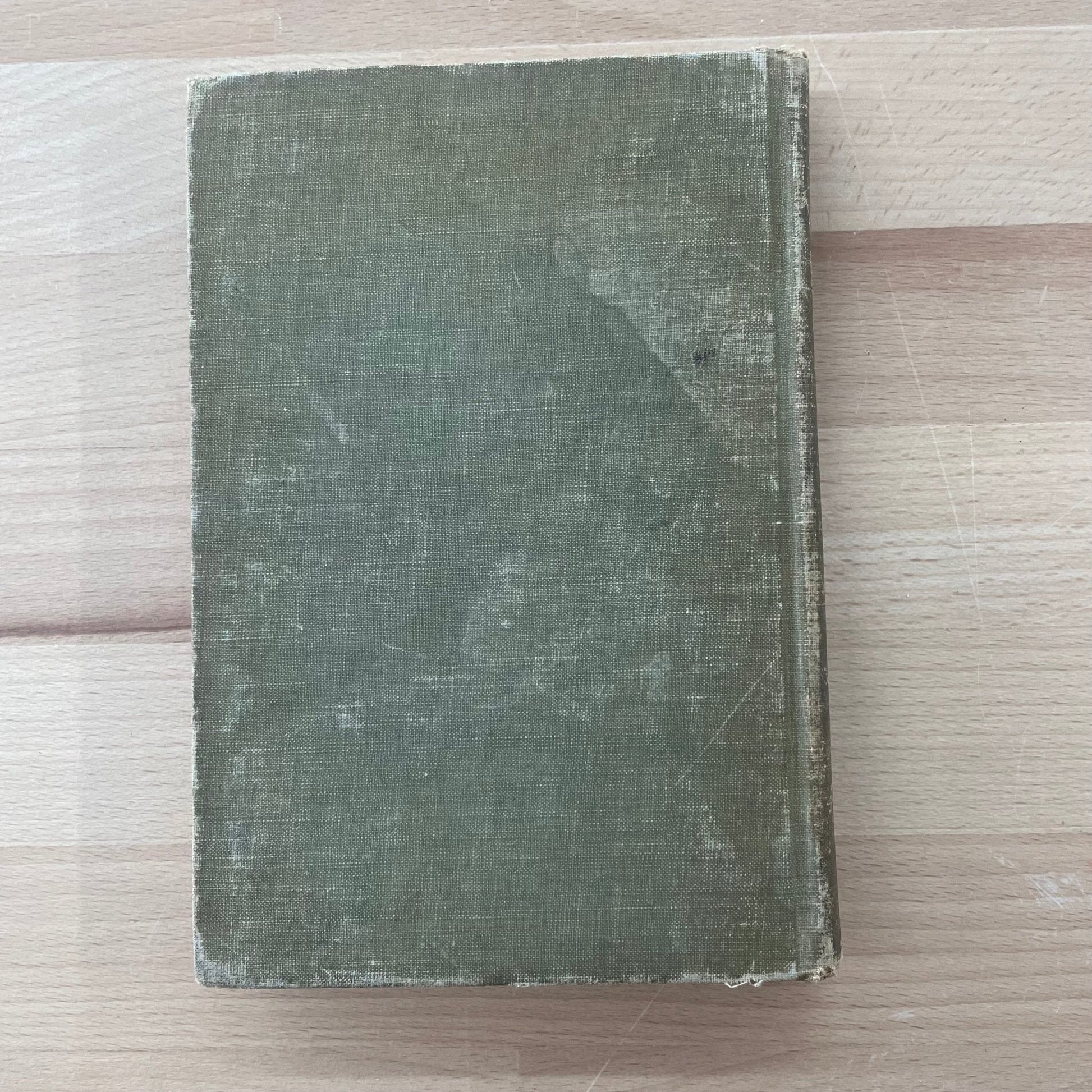 Le Français Pour Tous – Vintage French Language Primer by Noëlia Dubrule - Loom Vintage
