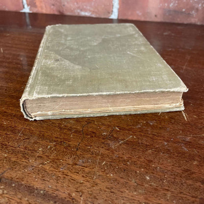 Le Français Pour Tous – Vintage French Language Primer by Noëlia Dubrule - Loom Vintage