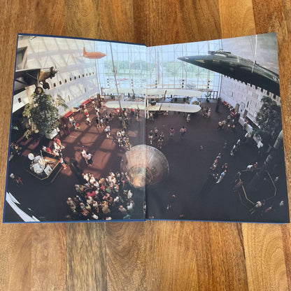 Milestones of Aviation – Smithsonian National Air and Space Museum (Expanded Edition) - Loom Vintage