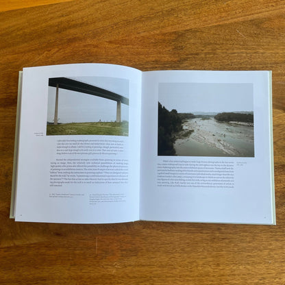 Perfect Likeness: Photography and Composition by Ferguson – Minimalist Cream Hardcover - Loom Vintage