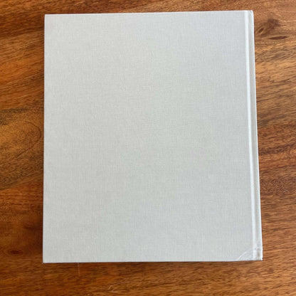 Perfect Likeness: Photography and Composition by Ferguson – Minimalist Cream Hardcover - Loom Vintage