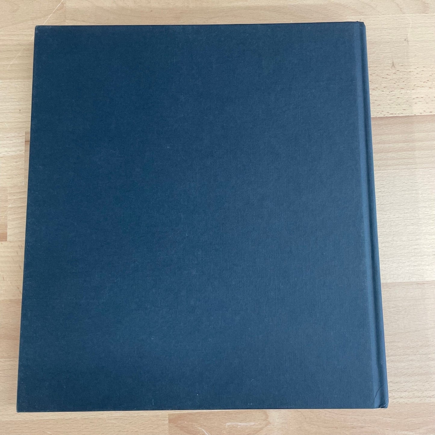 Planet Earth by Alastair Fothergill – Nature Photography Canvas Book - Loom Vintage