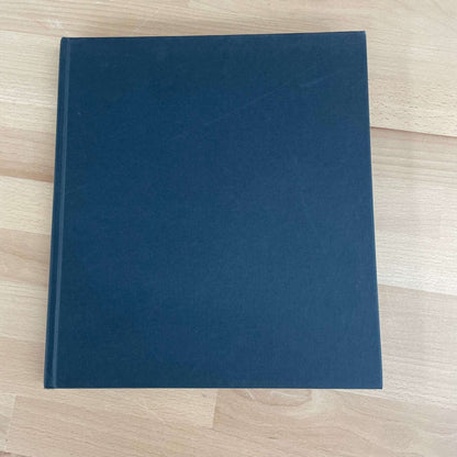 Planet Earth by Alastair Fothergill – Nature Photography Canvas Book - Loom Vintage