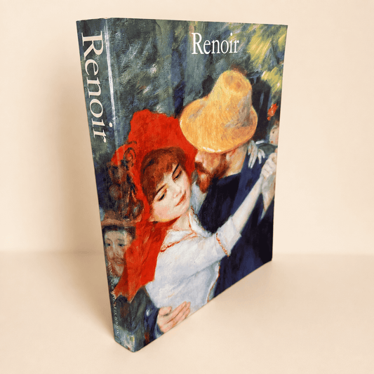 Renoir — 1985 Museum of Fine Arts Boston Exhibition Catalogue