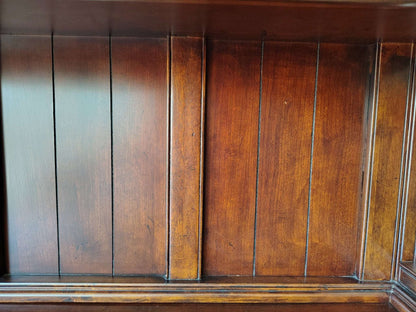 Seven Seas by Hooker Furniture Cherry Hutch & Buffet Sideboard - Loom Vintage