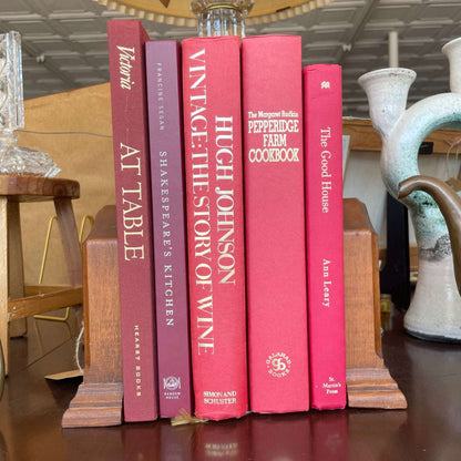 Shakespeare’s Kitchen – Renaissance Recipes for the Contemporary Cook - Loom Vintage