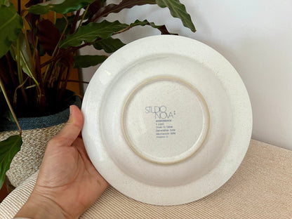 Studio Nova by Mikasa Soup Bowl — Adirondack Aztec - Loom Vintage