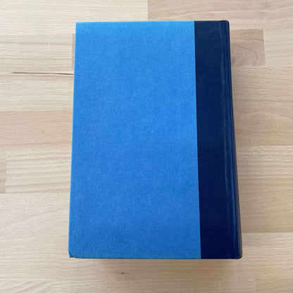 The Treasury of American Poetry – Hardcover Anthology of U.S. Poets - Loom Vintage