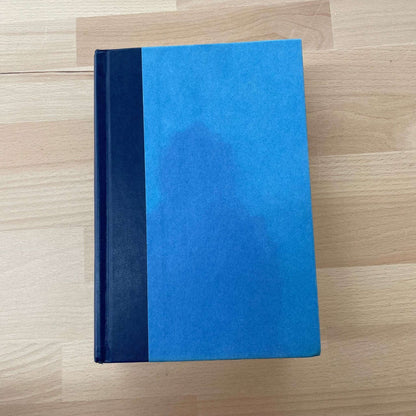The Treasury of American Poetry – Hardcover Anthology of U.S. Poets - Loom Vintage