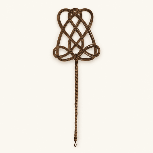 vintage-woven-rattan-carpet-beater-front